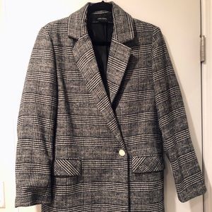 Lightweight Zara Jacket mid-length